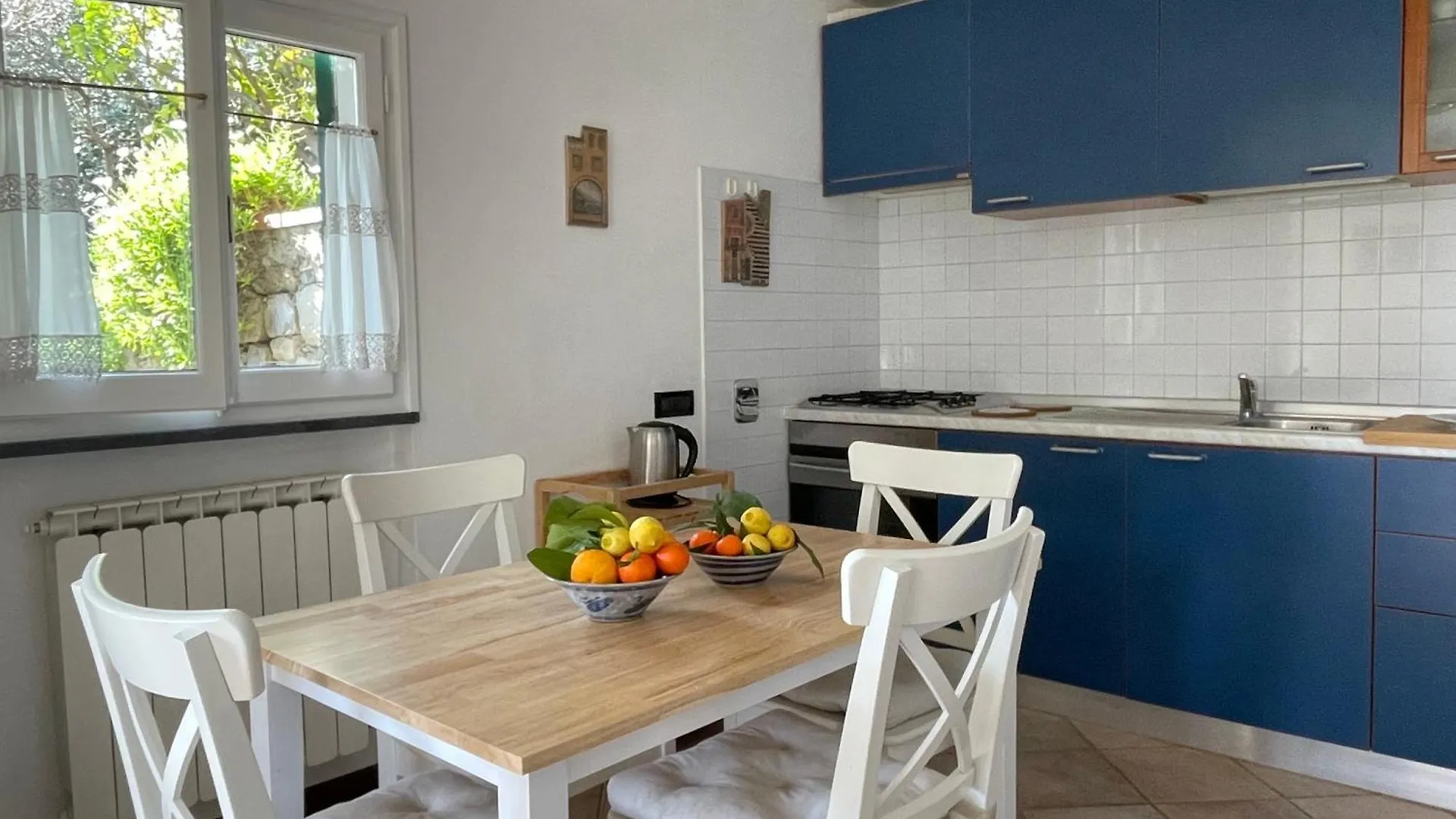 Cottage Con Vista Mozzafiato Sul Mare - Monterosso Al Mare Holiday home