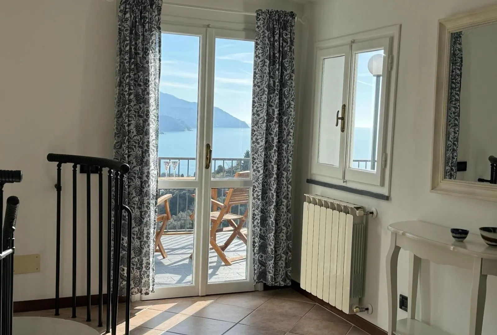 Holiday home Cottage Con Vista Mozzafiato Sul Mare - Monterosso Al Mare Italy