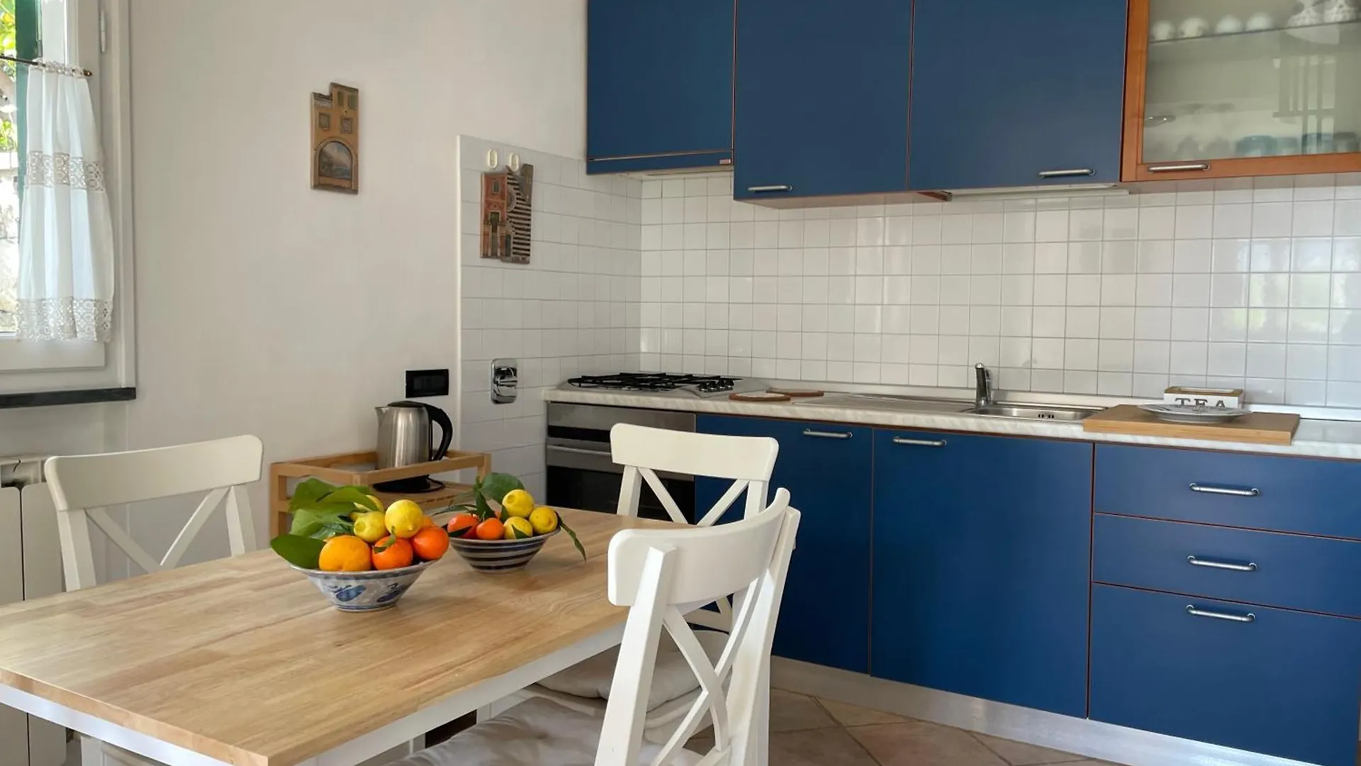 Holiday home Cottage Con Vista Mozzafiato Sul Mare - Monterosso Al Mare