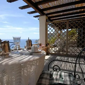 Bed & Breakfast La Serra Sul Mare, Monterosso al Mare