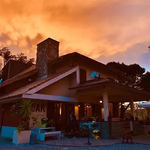Il Colle Di Monterosso Hotell