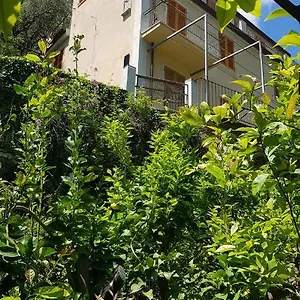 La Casa Dei Limoni Gæstehus