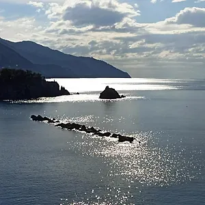 Apartment A Ca Du Barba, Monterosso al Mare
