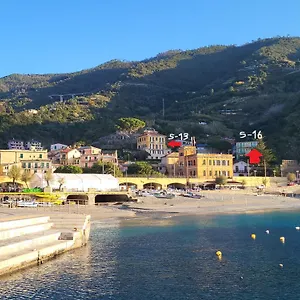 Villa Monterosso In Servano's, Monterosso al Mare