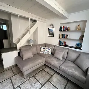 Holiday home Casa Del Pescatore, Monterosso al Mare