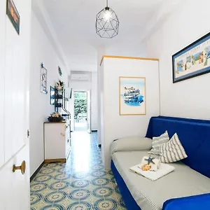 Apartment Monterosso Garden House, Monterosso al Mare