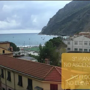 Guest house Endro's, Monterosso al Mare