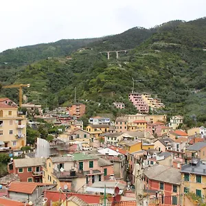 Gasthuis Il Timone Lerta, Monterosso al Mare