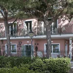 Degli Argentieri Hotel