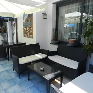 Hotel Punta Mesco, Monterosso al Mare