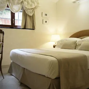 A Ca Du Gigante Bed & Breakfast