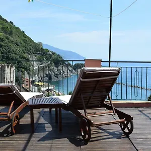 Apartment Apt. With An Exciting View, Monterosso al Mare