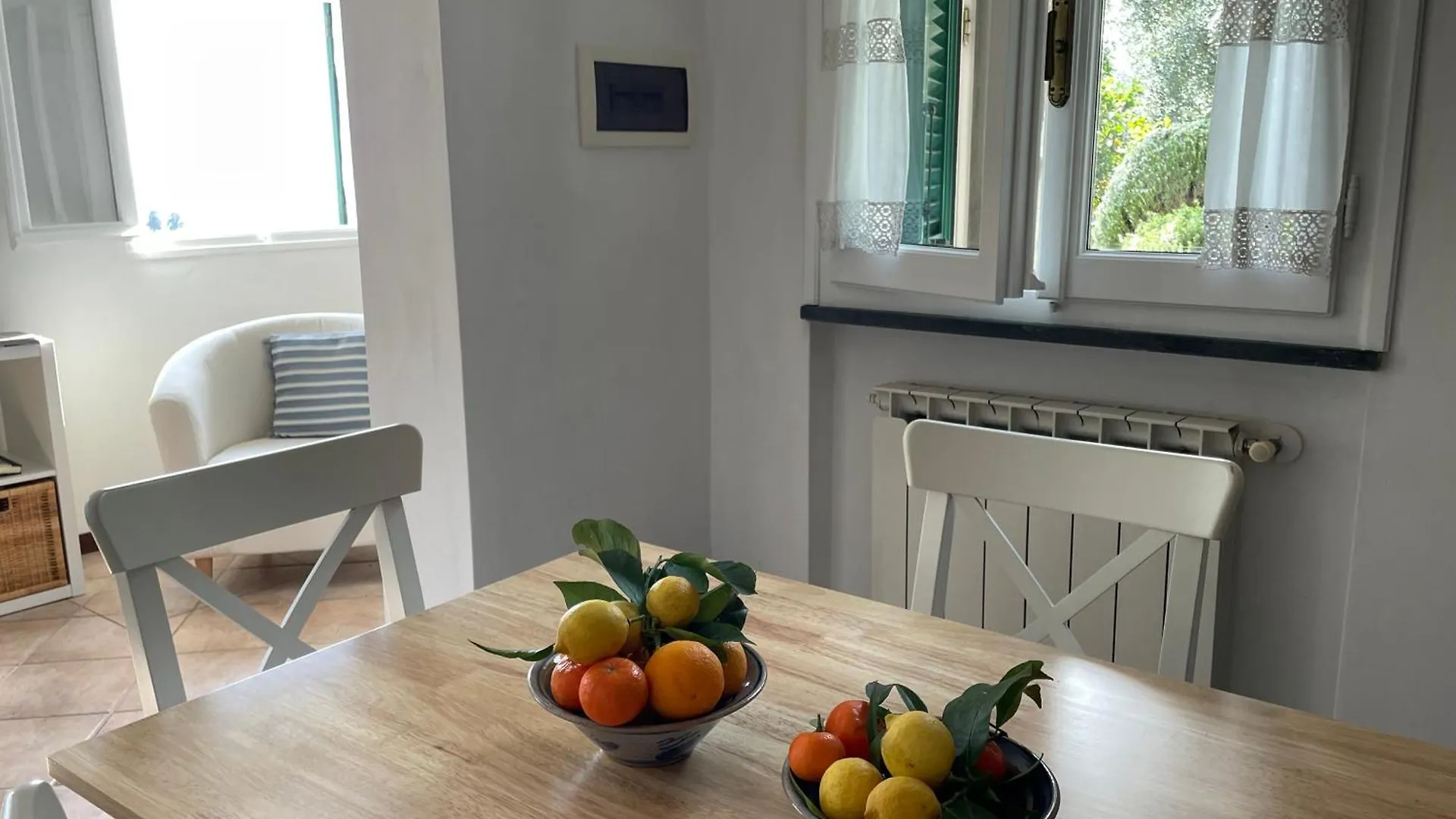 Holiday home Cottage Con Vista Mozzafiato Sul Mare - Monterosso Al Mare