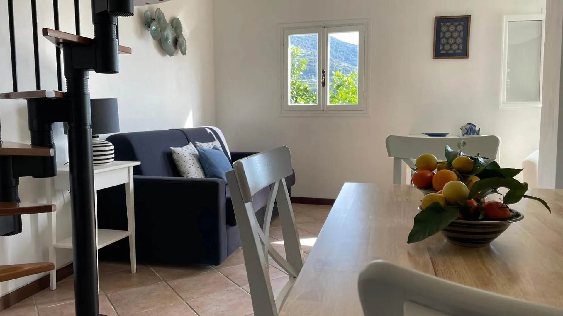 Cottage Con Vista Mozzafiato Sul Mare - Monterosso Al Mare Holiday home