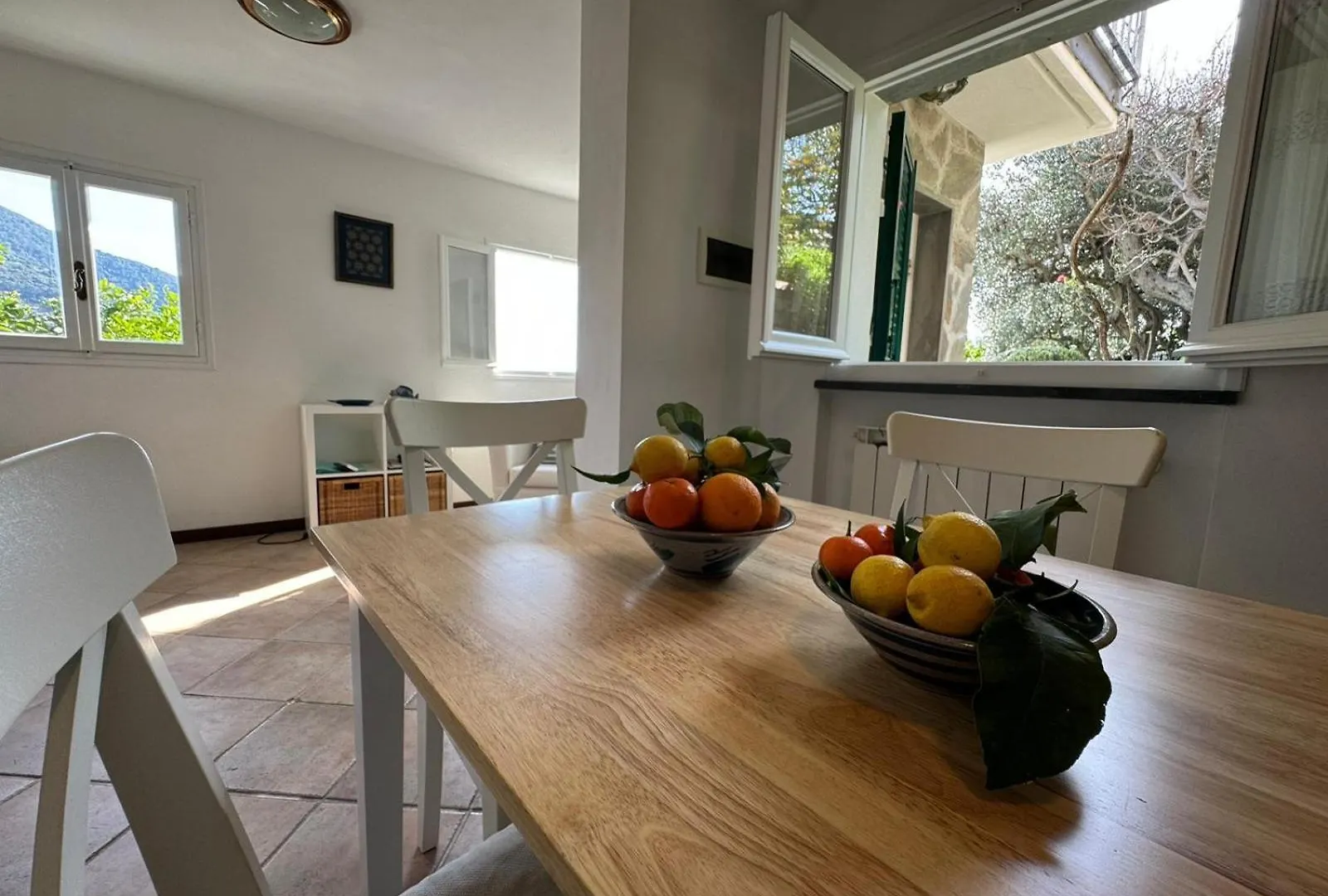 Cottage Con Vista Mozzafiato Sul Mare - Monterosso Al Mare Holiday home